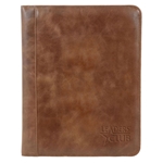 Andrew Philips® Leather Westbridge Leather Padholder
