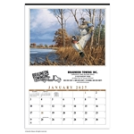 HotLine® Products Maass Wildfowl® Executive Calendar