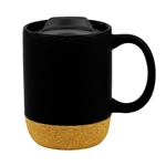 Cork Mug - 14 oz