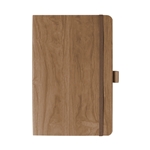 Good Value™ Soft-Touch Wood Grain Journal