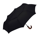 Shed Rain™ WindPro® 46" Vented Auto-Open/Close Compact Umbrella