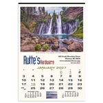HotLine® Products Scenic America® Executive Calendar