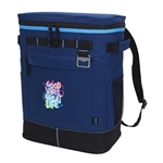 The Viking Collection® Voyage 24-Can Backpack Cooler