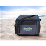 Chill by FlexiFreeze® 9-Can Cooler