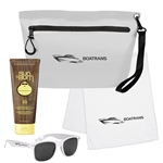 Lido Deck Lounge Kit