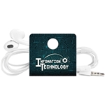 Full Color Tech Wrap Cord Organizer