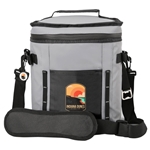 12 Can Glacier Peak Cooler