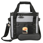 24 Can Glacier Peak Xl Cooler Bag