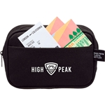 RPET Personal Comfort Travel Kit