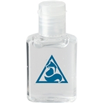 0.5 oz Gel Hand Sanitizer