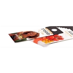 Door Hanger (Front) - No Perforation - 3.5" x 8.5"