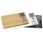 Elify Tap Webkey Card