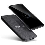 SoSoft Qi Wireless Charger + Power Bank