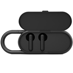 Clip Buddies Wireless Speaker + Earbuds
