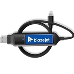 Boost 1000 mAh Power Bank Cable