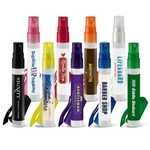 Hand Sanitizer Pen Sprayer Non-Alcoholic