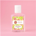 Hand Sanitizer Gel With Moisture Beads: 1/2 oz Travel Size
