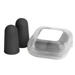 2 Piece Ear Plug Pack
