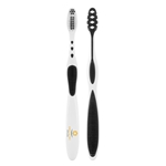 Rubber Grip Toothbrush