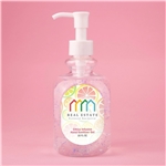 Hand Sanitizer with Moisturizing Beads: 10 oz