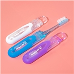 Travel Toothbrush