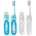 Travel Toothbrush