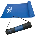 Yoga Mat: 6mm Mat