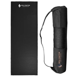 Yoga Mat: 6mm Mat