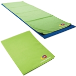 Yoga Mat & Workout Towel