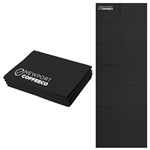 Lotus Bound Foldable Yoga Mat