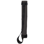 Yoga Mat With Strap: 4mm Mat