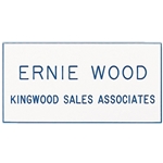 Los Angeles Custom Plastic Name Badge (Custom sized between 3 and 6 sq. in.)