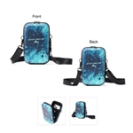 Kameleon Customizable Tall Crossbody Case