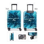 Bugatti Customizable Carry-On Luggage