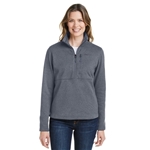 Marmot - Women's Dropline Half-Zip Jacket