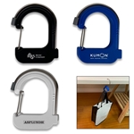 Universal Carabiner Bag Hanger
