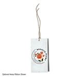 Bloomin® Seed Paper Product Tag