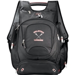 TSA Friendly 17 Inch Laptop Backpack