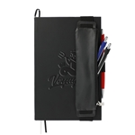 5.5" x 8.5" FUNCTION Bulleting Notebook Bundle Set