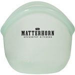 Food Huggers Reusable Silicone Hugger Bag® 13oz