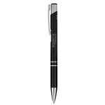 Recycled Aluminum Richmont Gel Ballpoint