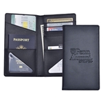 Travel Mate Passport Holder