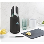 Joseph Joseph® Elevate™ Green Knives Carousel Set