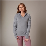 Ladies Dune Sun Hoodie