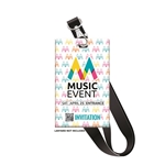 5D Press Passes