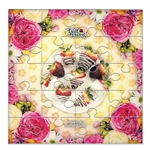 5D Puzzles 11.75" x 11.75"