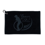 Junior Golf Towel