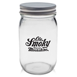 16 oz Canning Lids Mason Jars