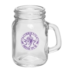 4.5 oz Mason Jar Sampler Glasses