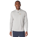 Men's Greatness Wins Core Tech Quarter Zip